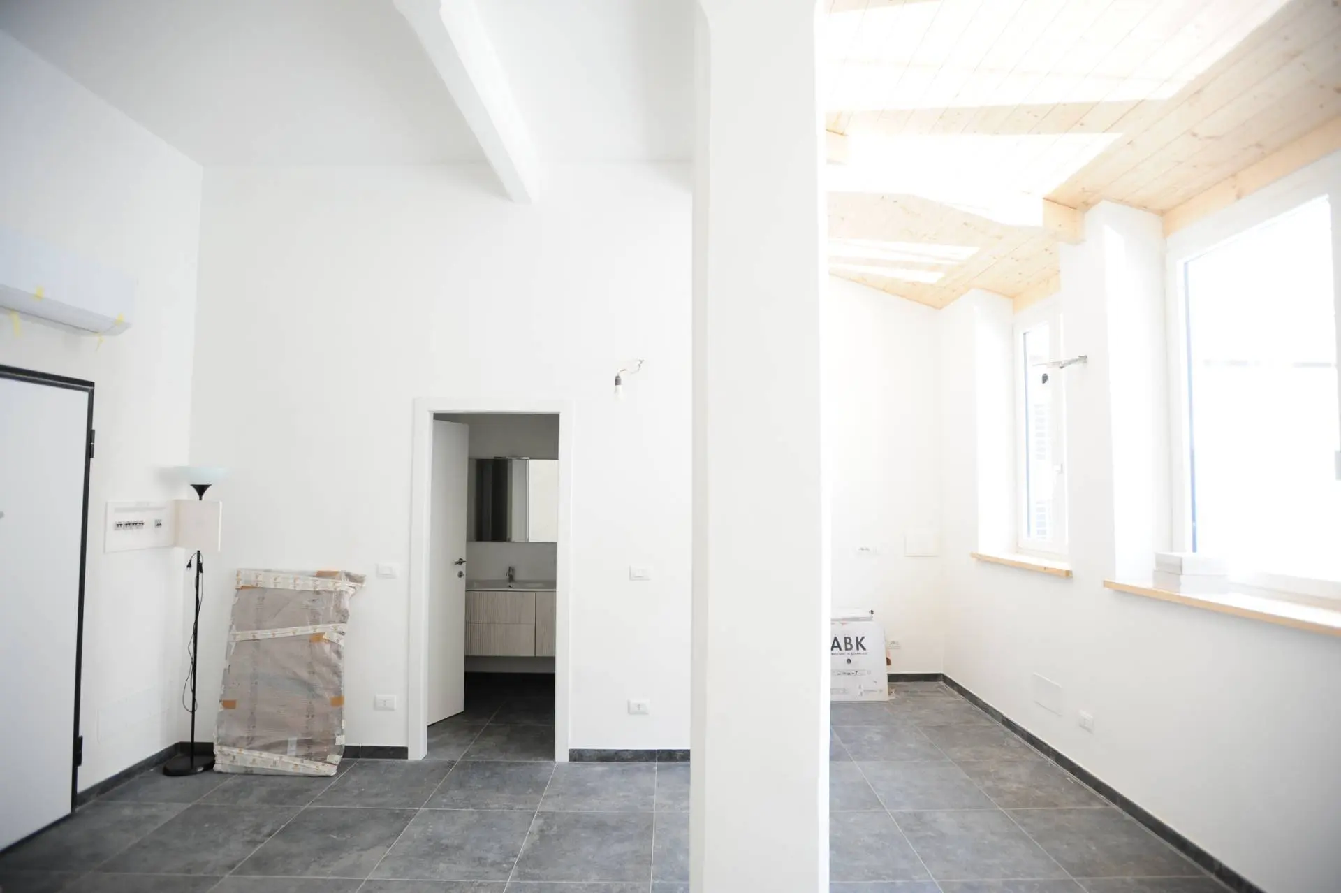 Immagine per Appartamento in vendita a Torino Via Sant'anselmo 11