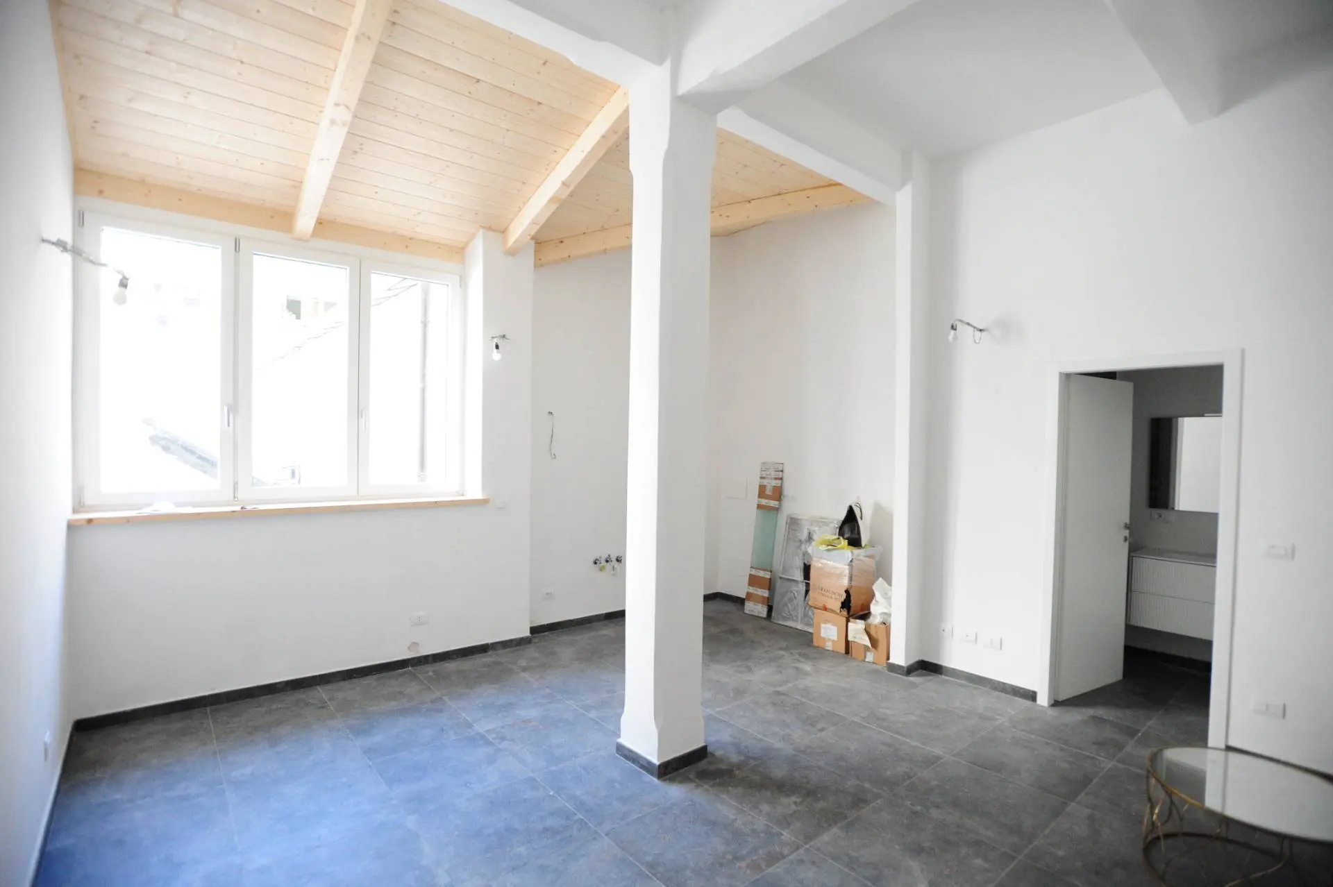 Immagine per Appartamento in vendita a Torino Via Sant'anselmo 11