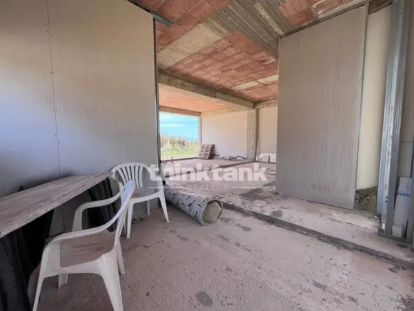 Villa via Don Emanuele Muccio, Ragusa
