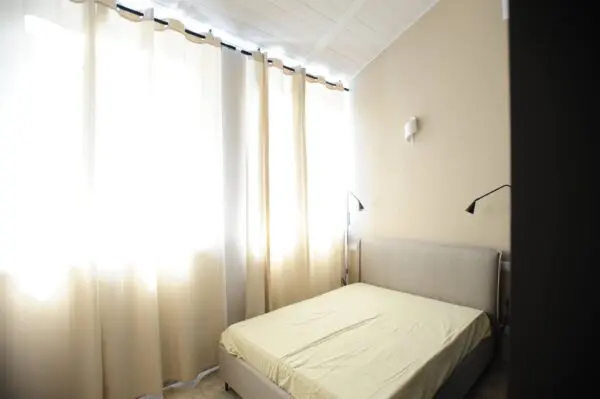 Appartamento Via Sant'anselmo 11, Torino
