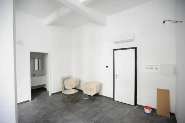 Appartamento Via Sant'anselmo 11, Torino
