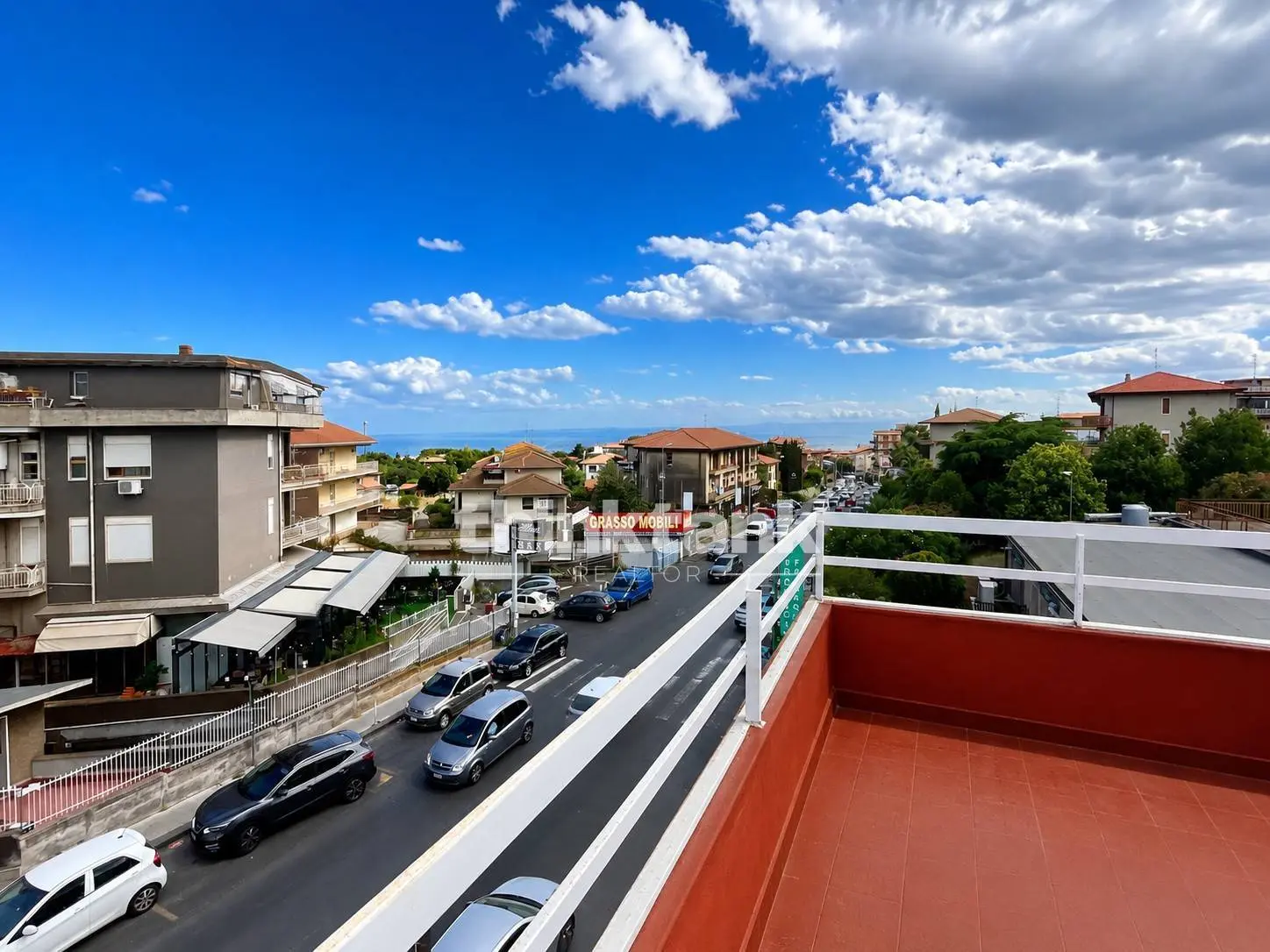 Immagine per Appartamento in vendita a Ragalna Via Gramsci 