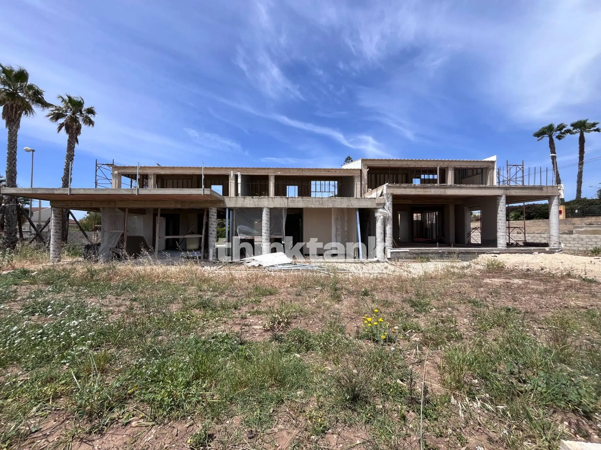 Immagine per Villa in vendita a Ragusa Via Don Emanuele Muccio 