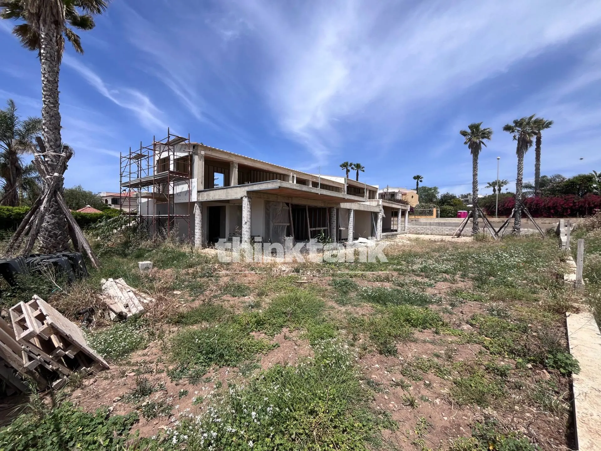Immagine per Villa in vendita a Ragusa Via Don Emanuele Muccio 