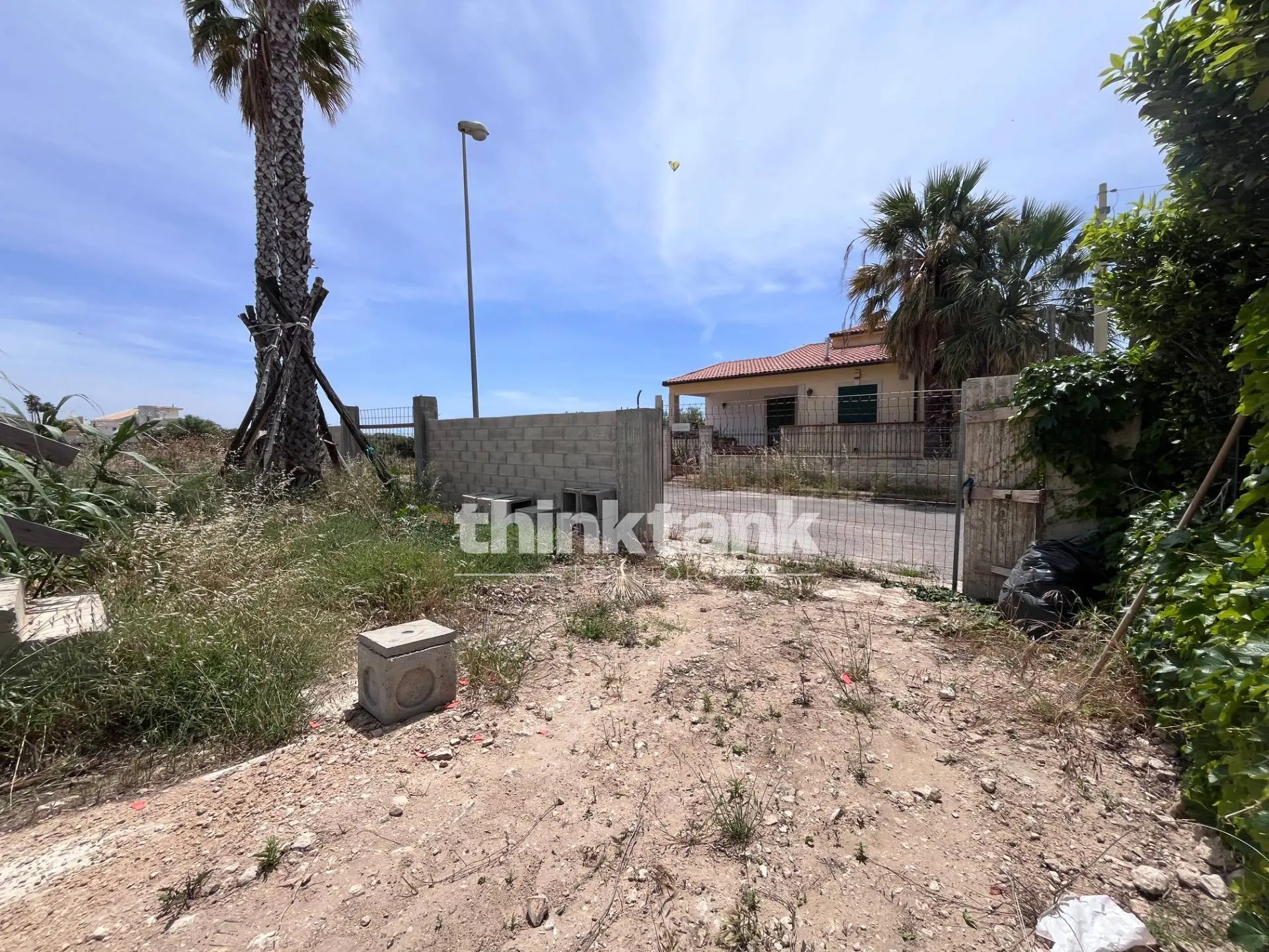 Immagine per Villa in vendita a Ragusa Via Don Emanuele Muccio 