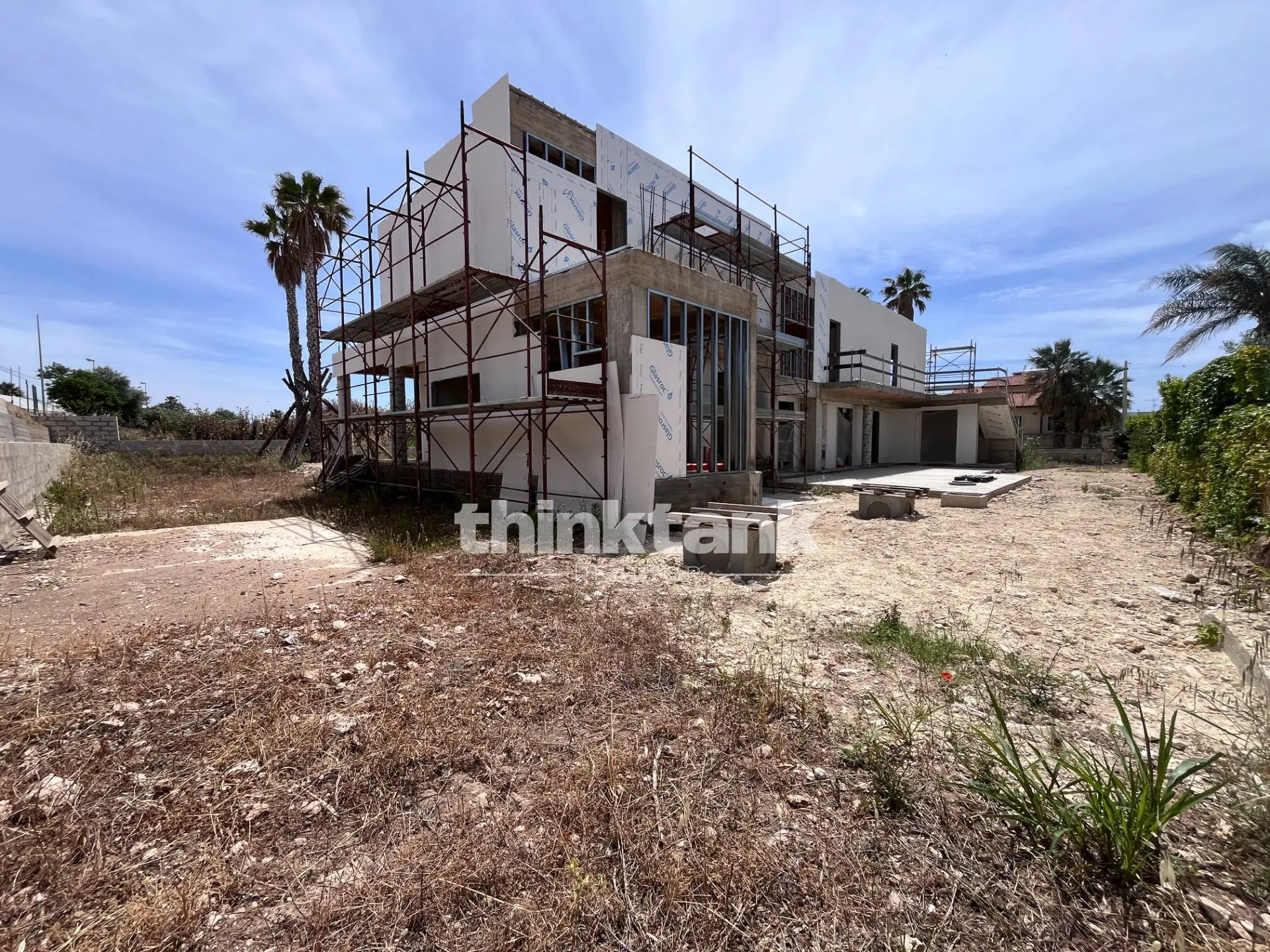 Immagine per Villa in vendita a Ragusa Via Don Emanuele Muccio 