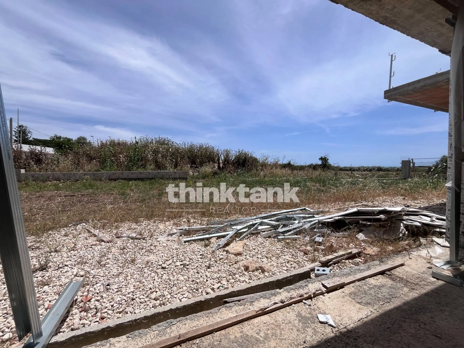 Immagine per Villa in vendita a Ragusa Via Don Emanuele Muccio 