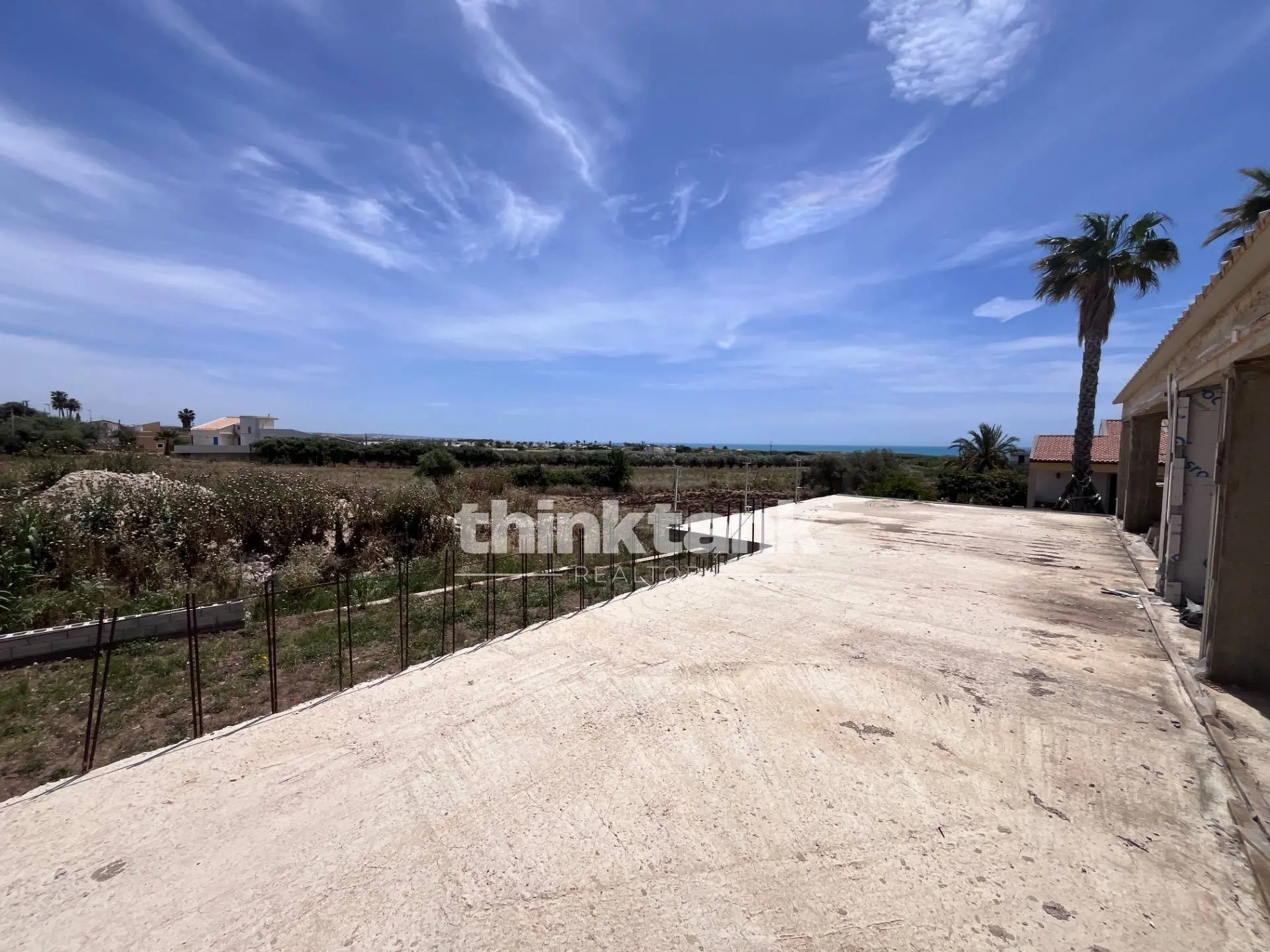 Immagine per Villa in vendita a Ragusa Via Don Emanuele Muccio 