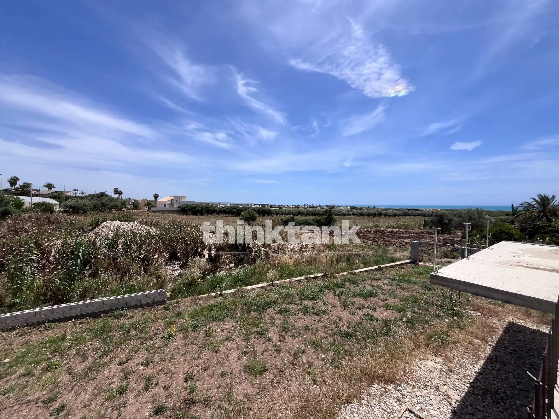 Immagine per Villa in vendita a Ragusa Via Don Emanuele Muccio 