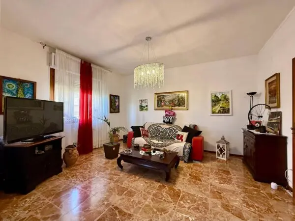 Appartamento via, Alessandria