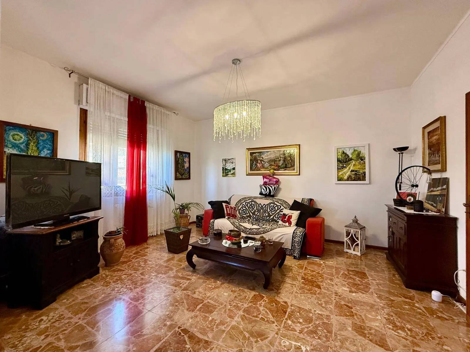 Immagine per Appartamento in vendita a Alessandria  