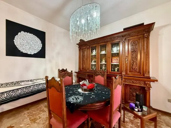 Appartamento via, Alessandria