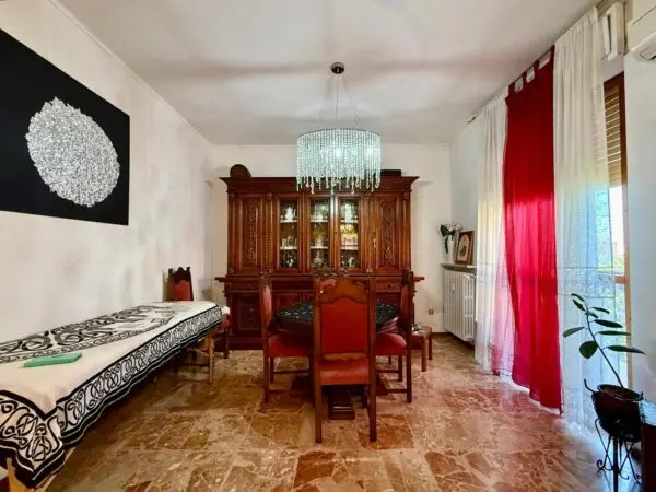 Appartamento via, Alessandria