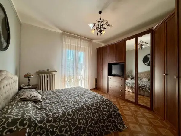 Appartamento via, Alessandria