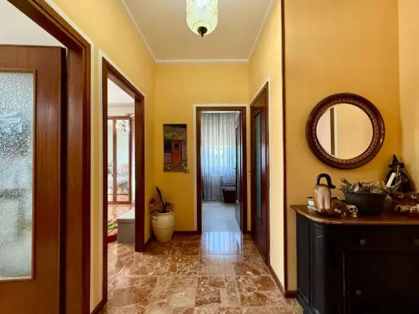 Appartamento via, Alessandria