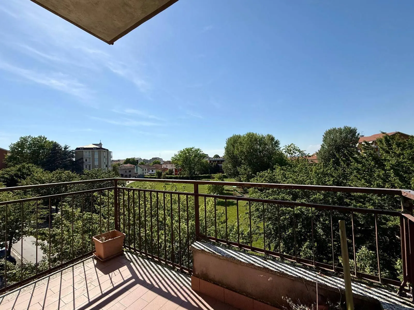 Immagine per Appartamento in vendita a Alessandria  