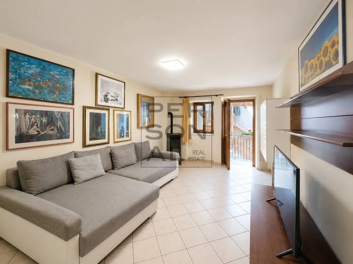 Immagine per Casa Semindipendente in vendita a Ala  