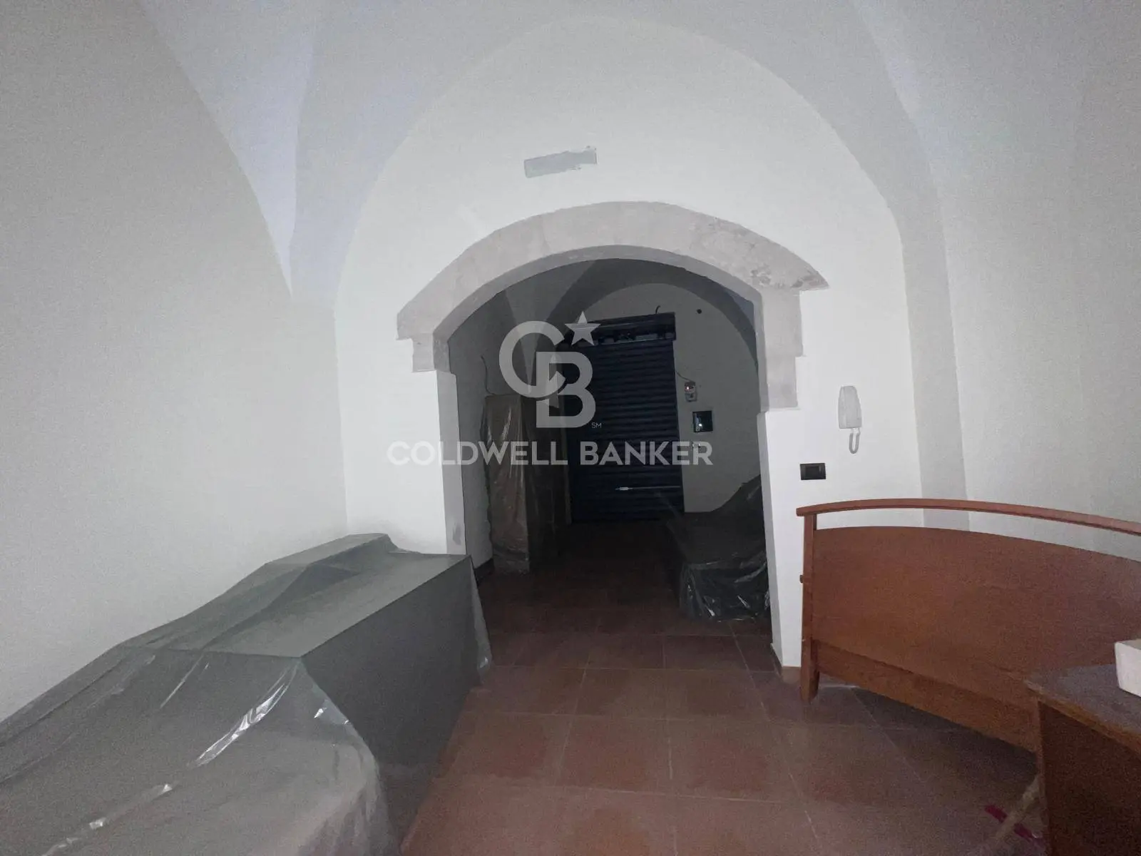 Immagine per Magazzino in vendita a Galatina Via Pietro Siciliani 83