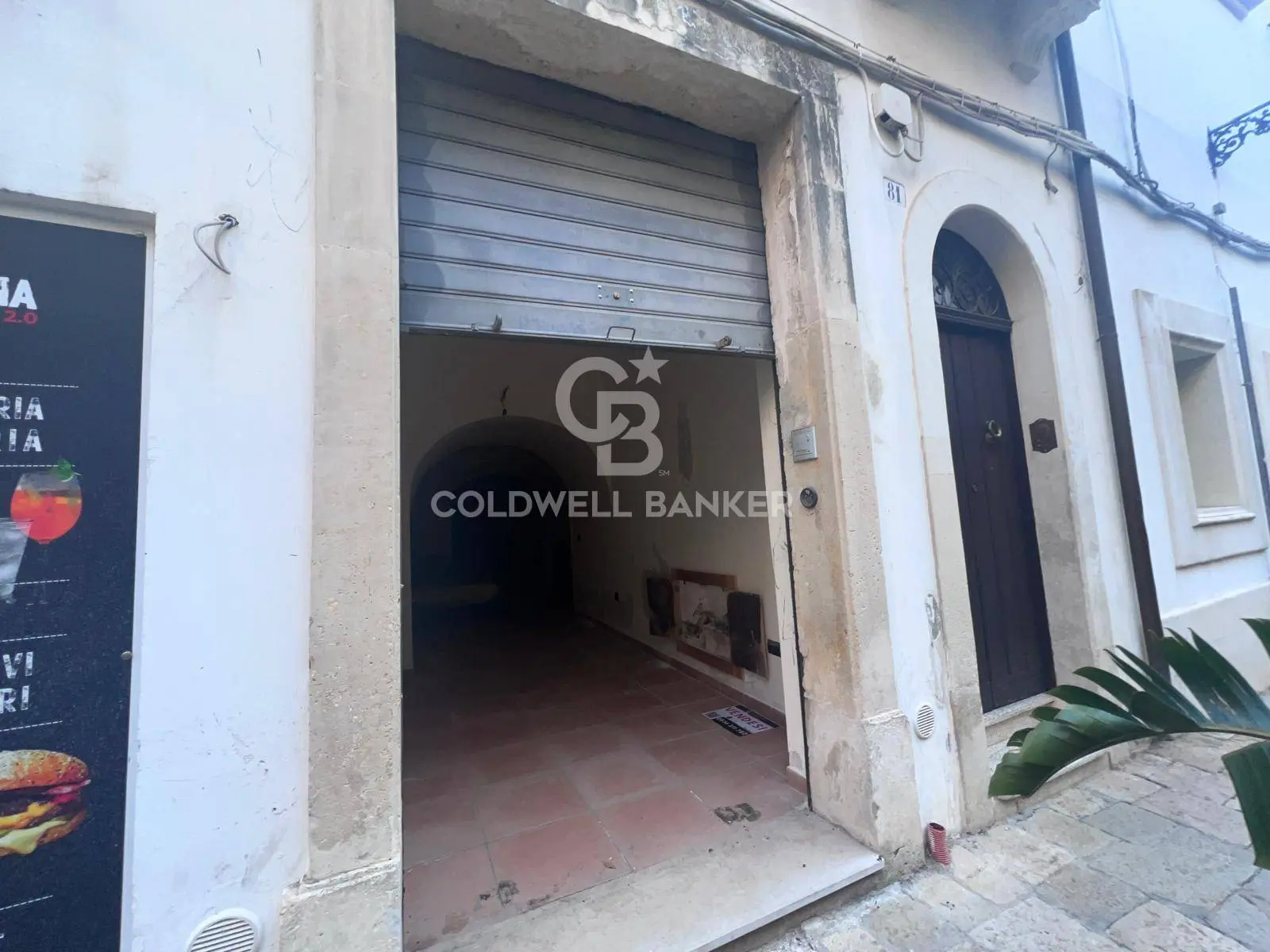Immagine per Magazzino in vendita a Galatina Via Pietro Siciliani 83