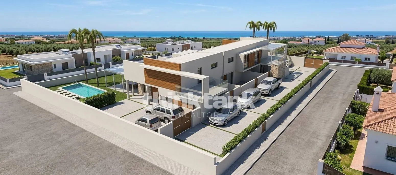 Immagine per Villa in vendita a Ragusa Via Don Emanuele Muccio 