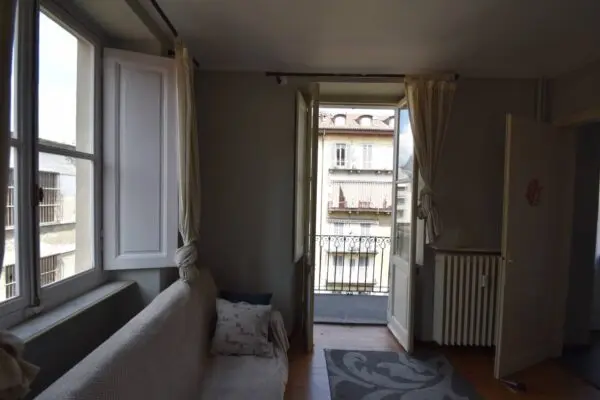 Immagine per Appartamento in vendita a Torino Via Paolo Sacchi 52