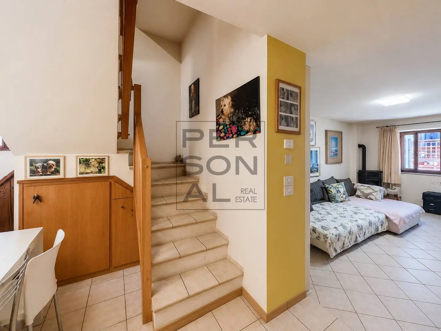 Immagine per Casa Semindipendente in vendita a Ala  