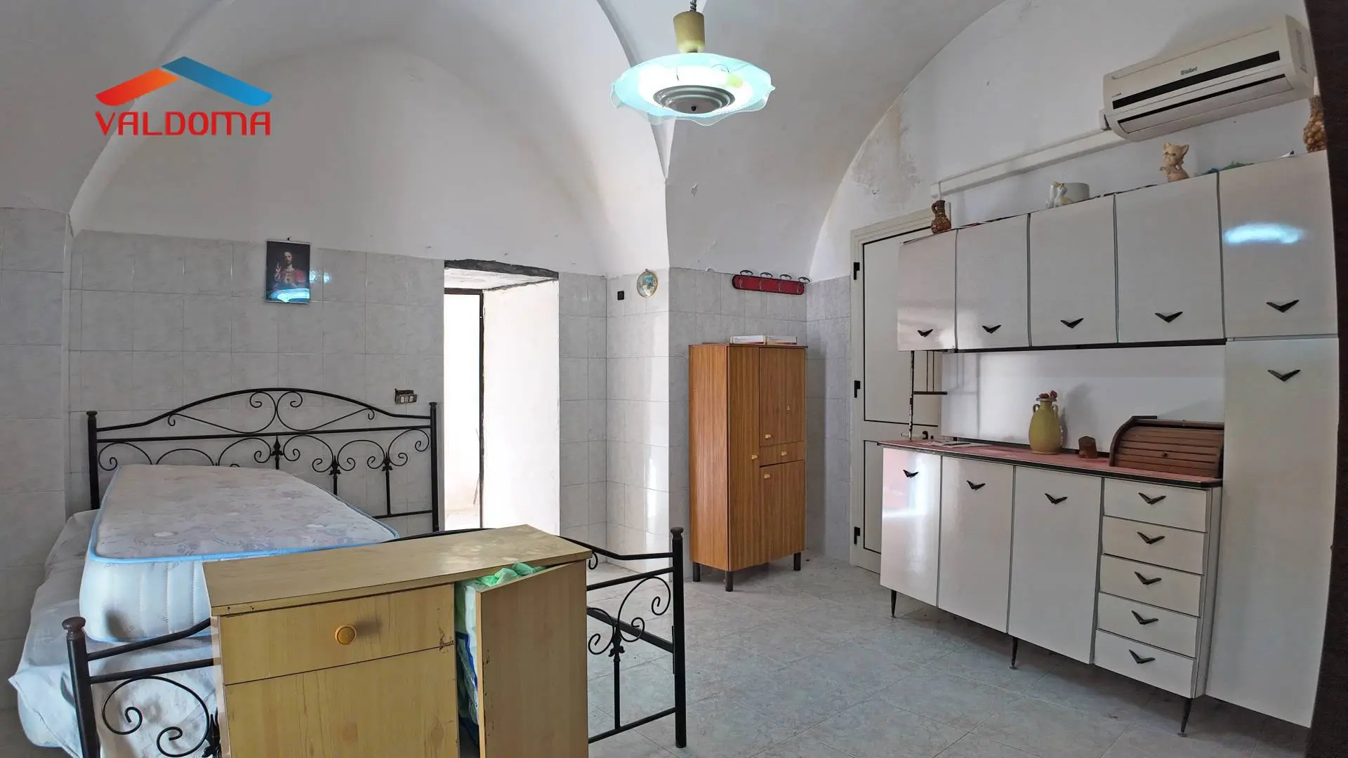 Immagine per Casa indipendente in vendita a San Cassiano Via Lo Barca 1