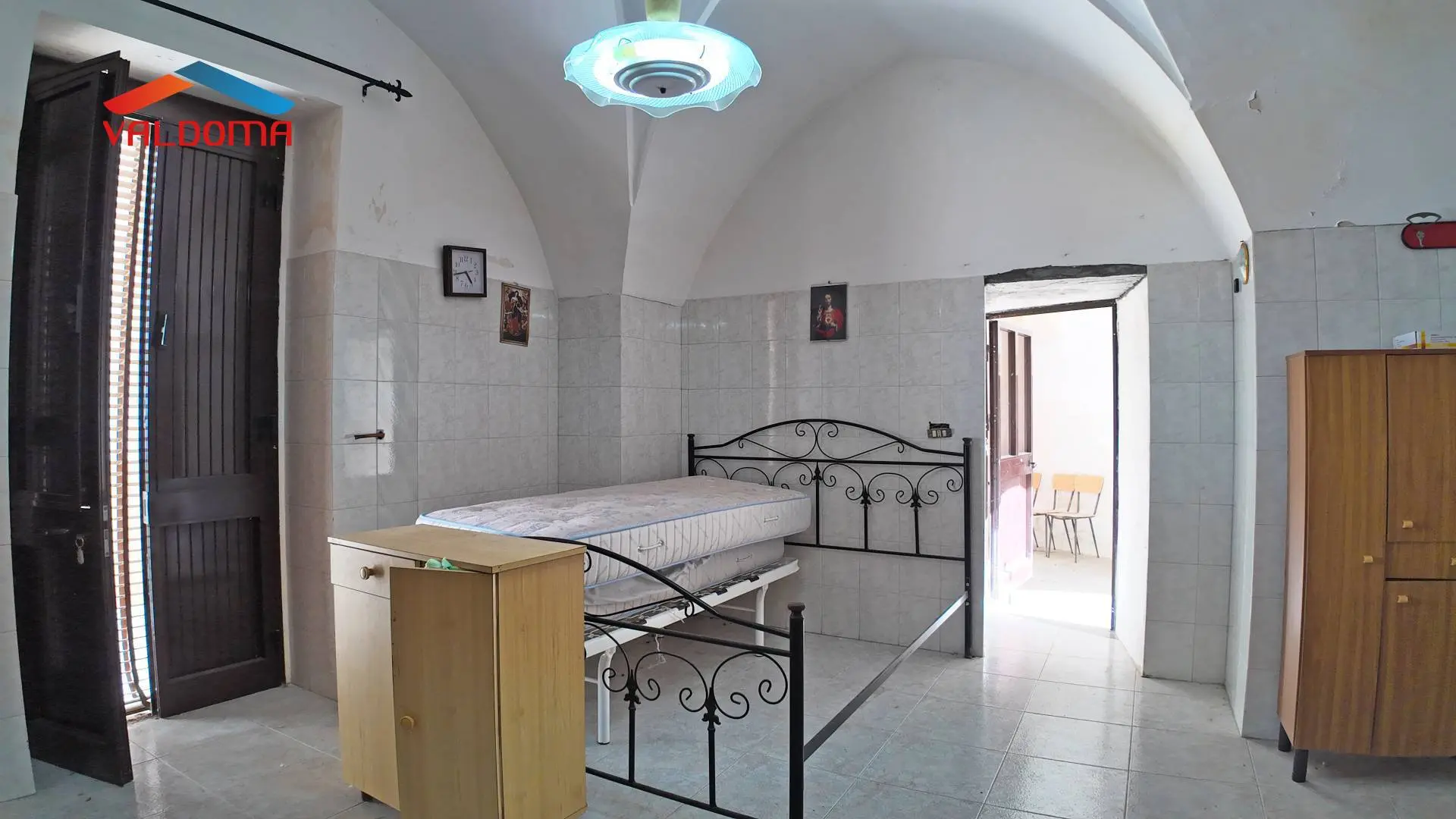 Immagine per Casa indipendente in vendita a San Cassiano Via Lo Barca 1