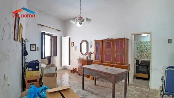 Immagine per Casa indipendente in vendita a San Cassiano Via Lo Barca 1