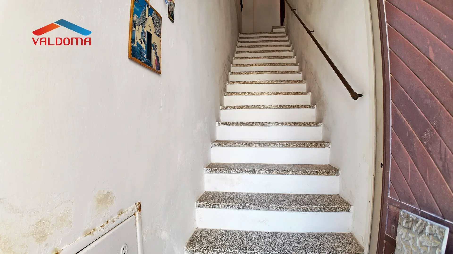 Immagine per Casa indipendente in vendita a San Cassiano Via Lo Barca 1