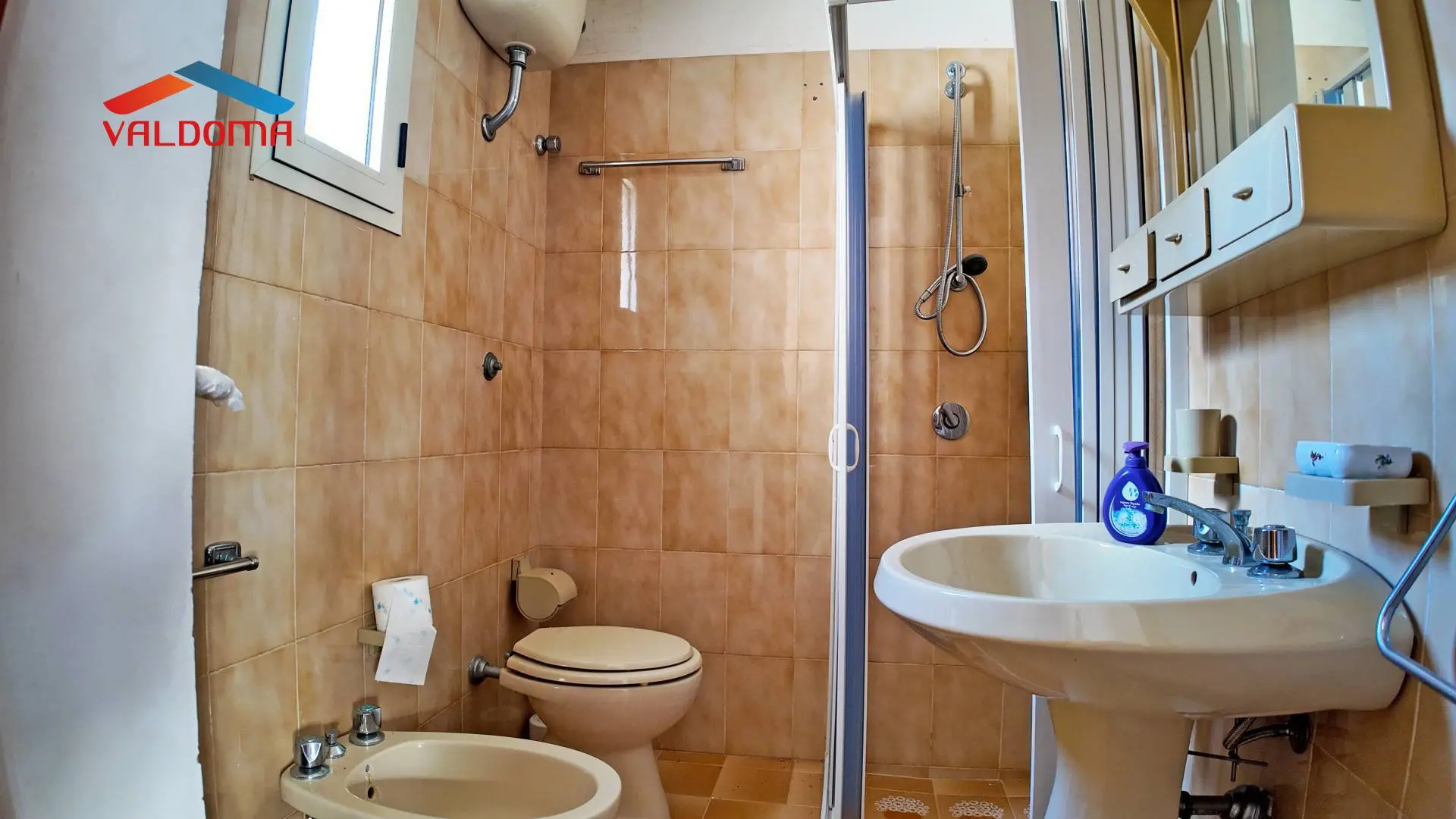 Immagine per Casa indipendente in vendita a San Cassiano Via Lo Barca 1