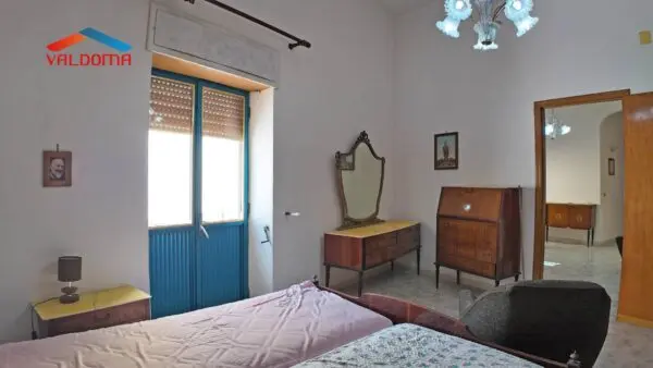 Casa Indipendente via Lo Barca 1, San Cassiano