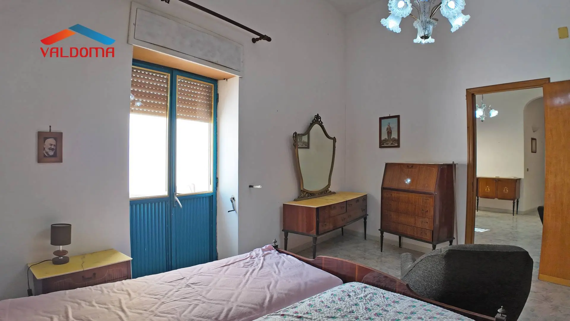 Immagine per Casa indipendente in vendita a San Cassiano Via Lo Barca 1