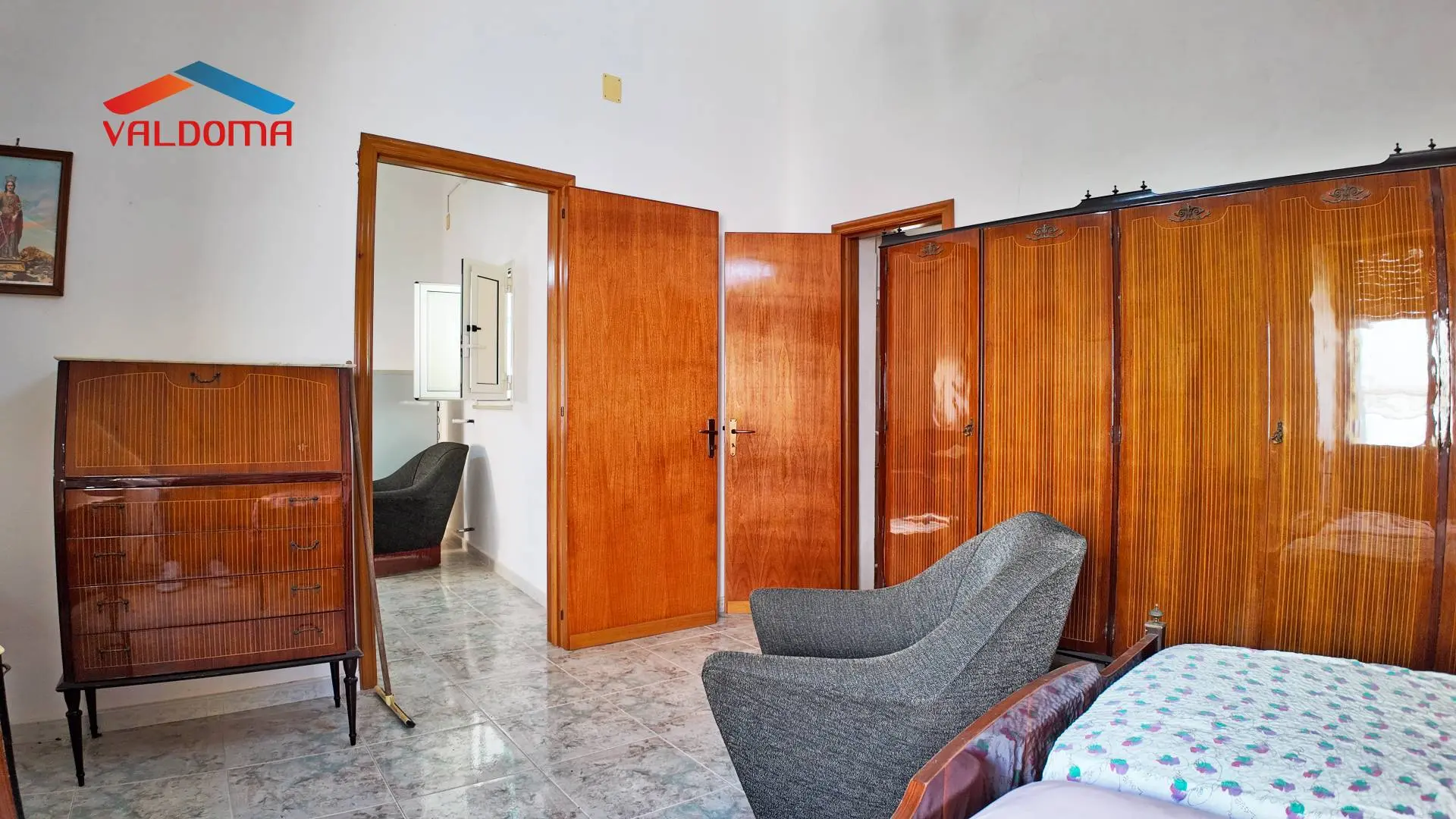 Immagine per Casa indipendente in vendita a San Cassiano Via Lo Barca 1