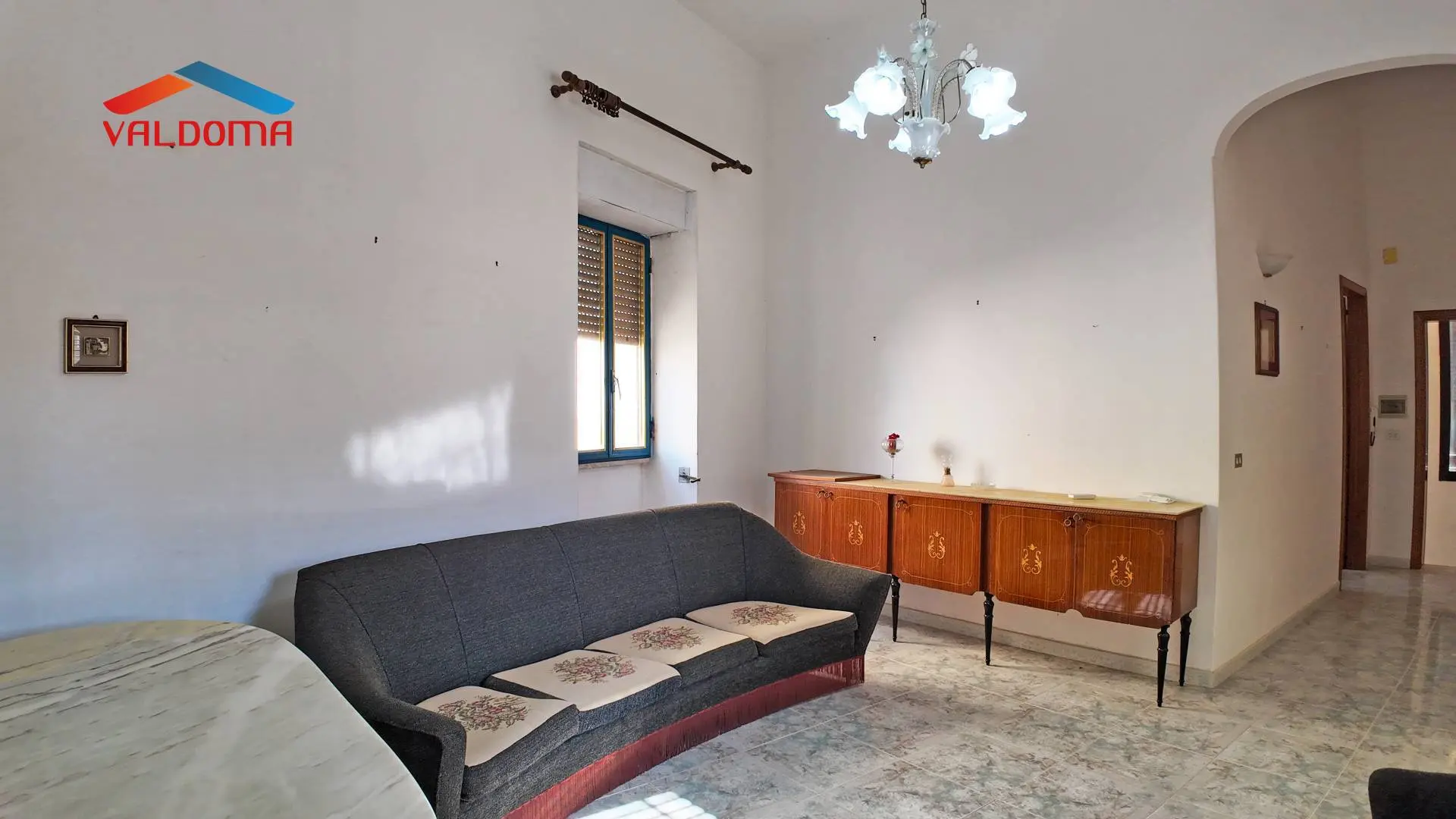 Immagine per Casa indipendente in vendita a San Cassiano Via Lo Barca 1