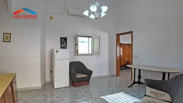 Casa Indipendente via Lo Barca 1, San Cassiano