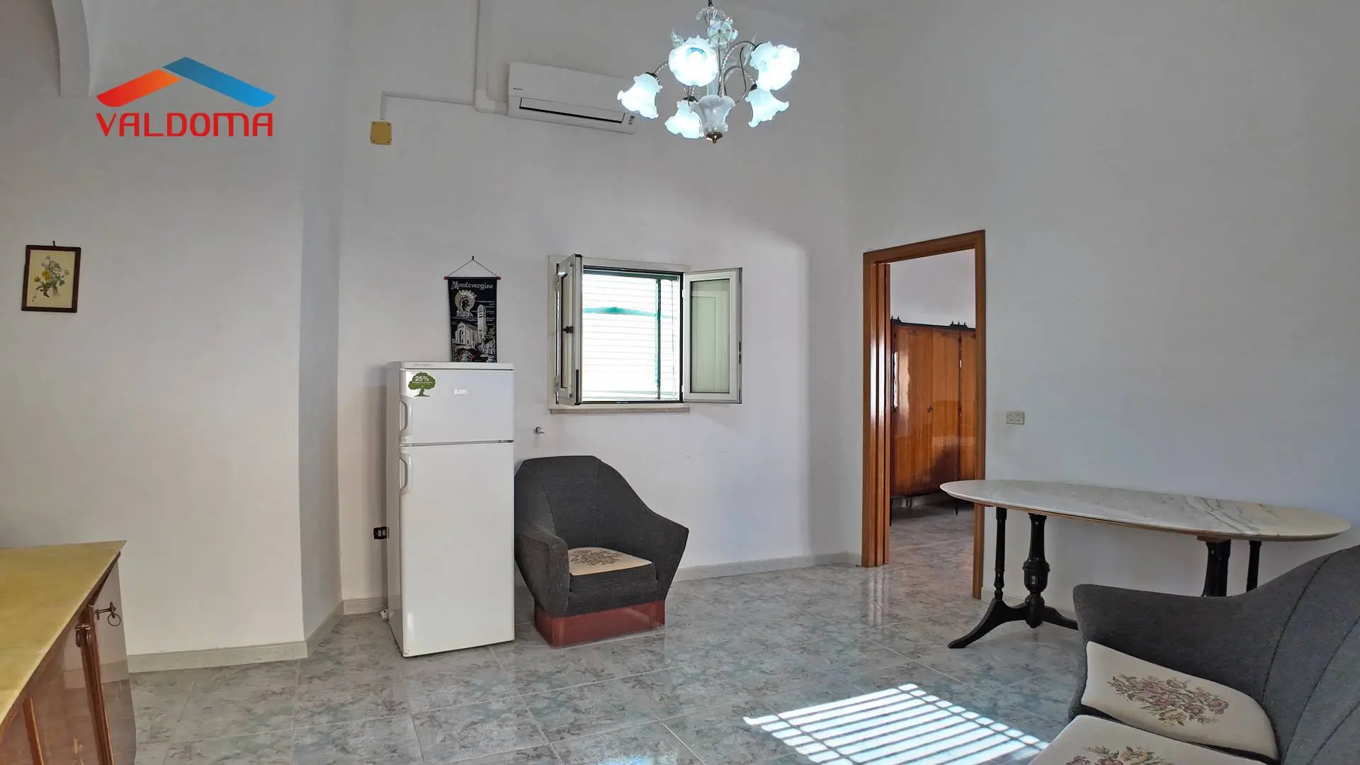 Immagine per Casa indipendente in vendita a San Cassiano Via Lo Barca 1