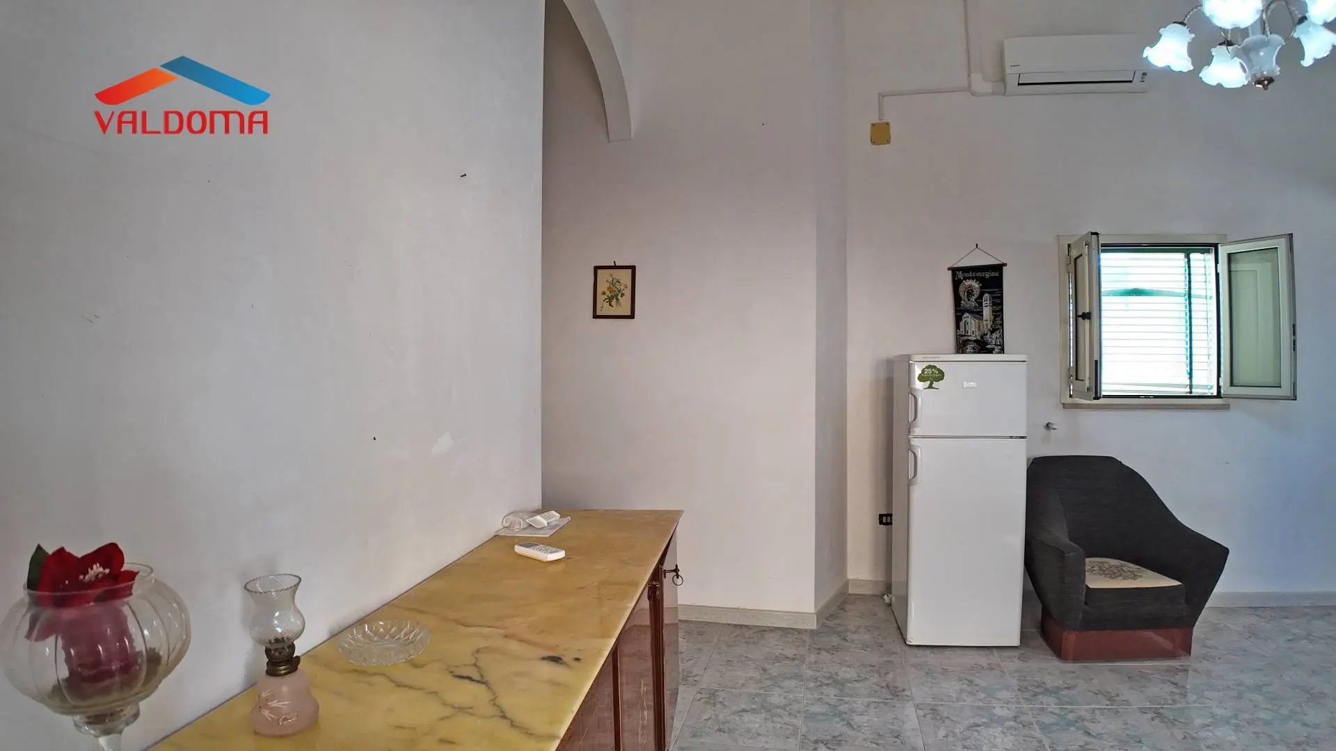 Immagine per Casa indipendente in vendita a San Cassiano Via Lo Barca 1