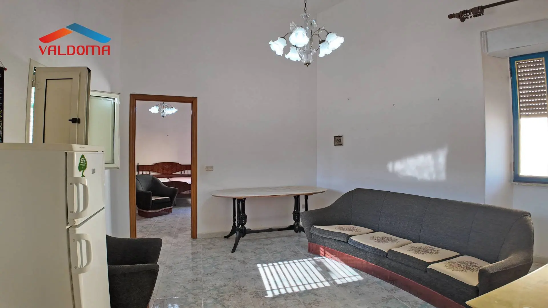 Immagine per Casa indipendente in vendita a San Cassiano Via Lo Barca 1
