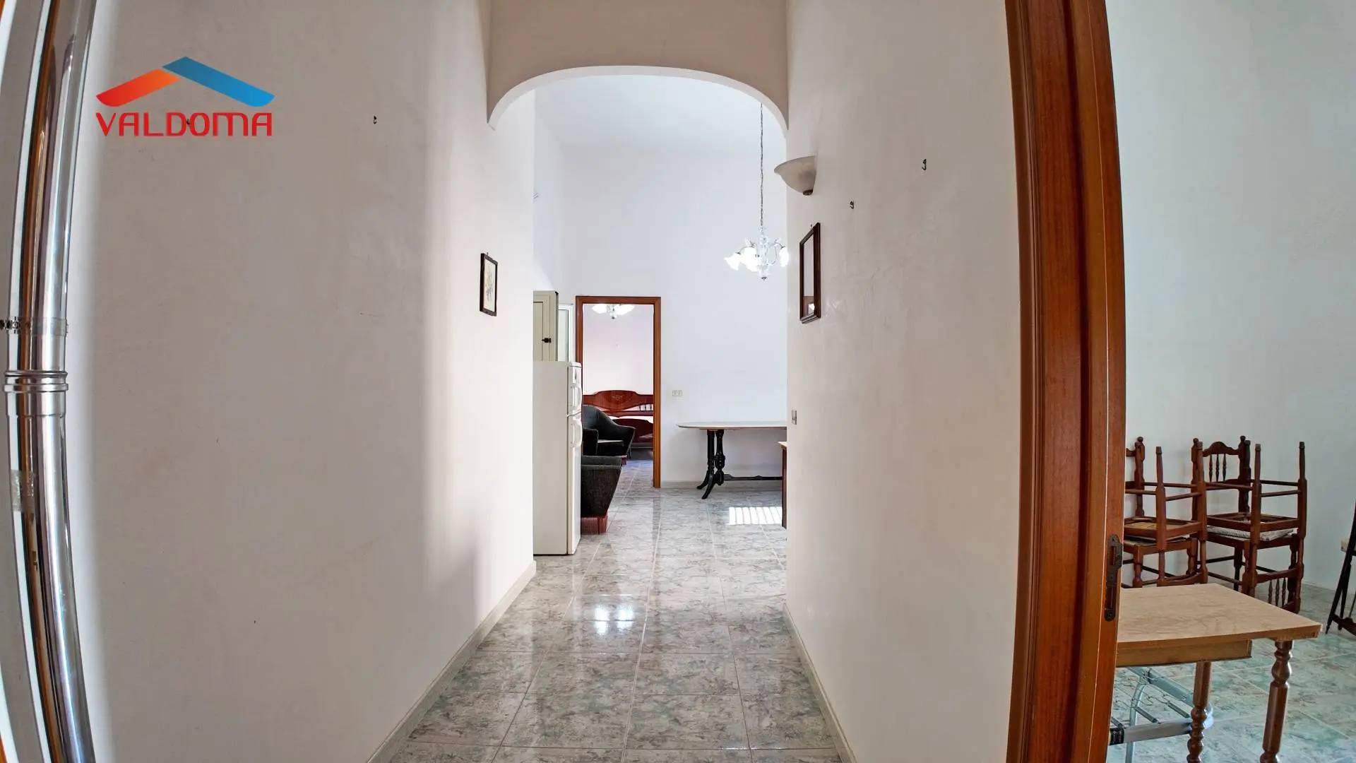 Immagine per Casa indipendente in vendita a San Cassiano Via Lo Barca 1