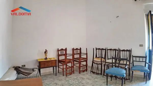 Casa Indipendente via Lo Barca 1, San Cassiano