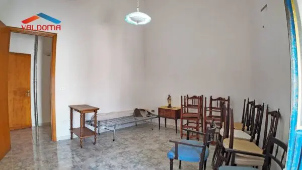 Casa Indipendente via Lo Barca 1, San Cassiano