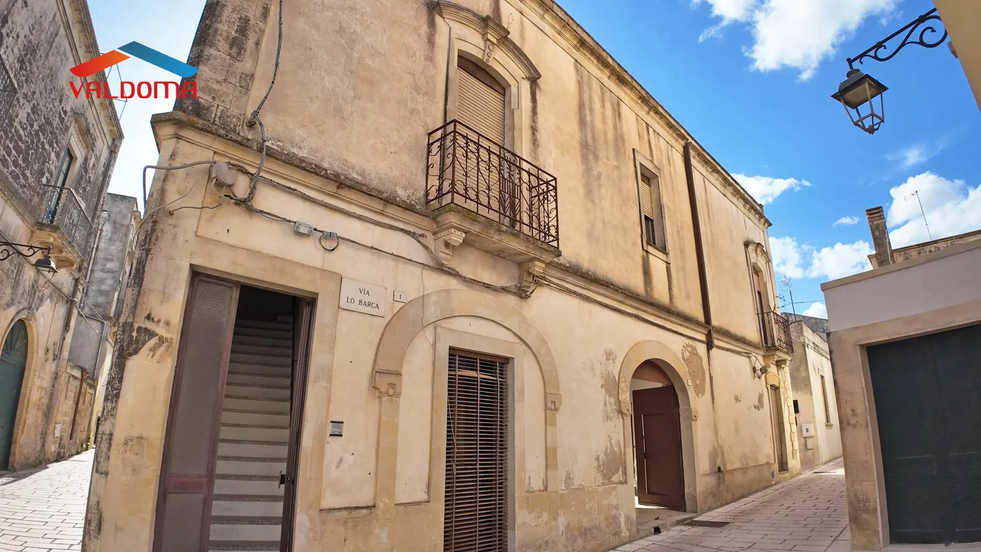 Immagine per Casa indipendente in vendita a San Cassiano Via Lo Barca 1
