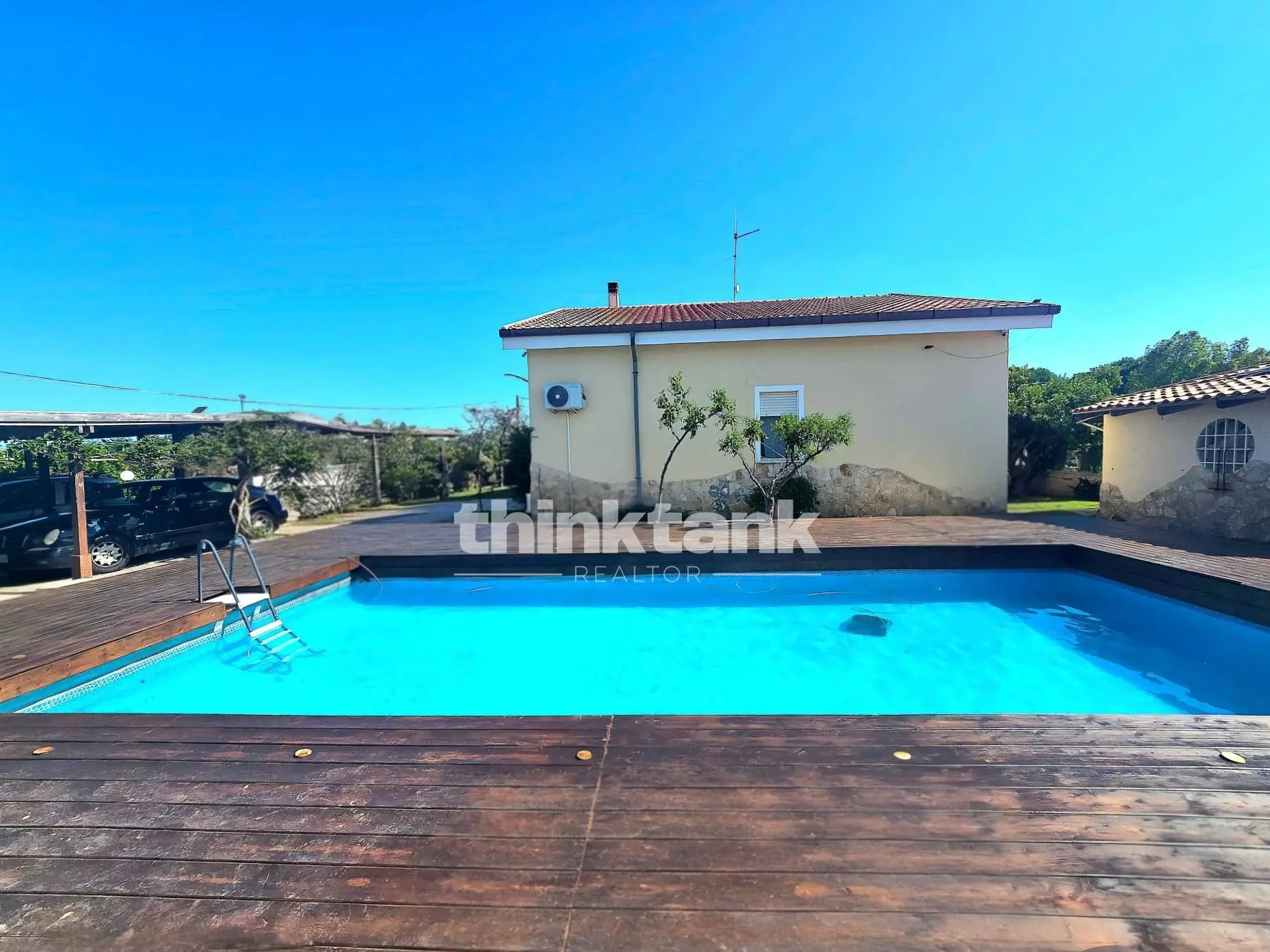 Immagine per Villa in vendita a Ispica Via Del Villaggio 