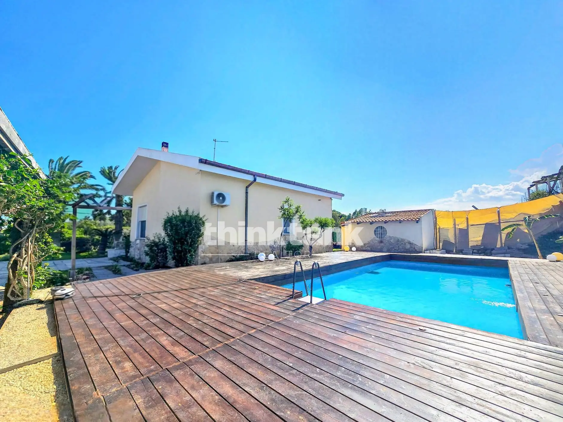 Immagine per Villa in vendita a Ispica Via Del Villaggio 