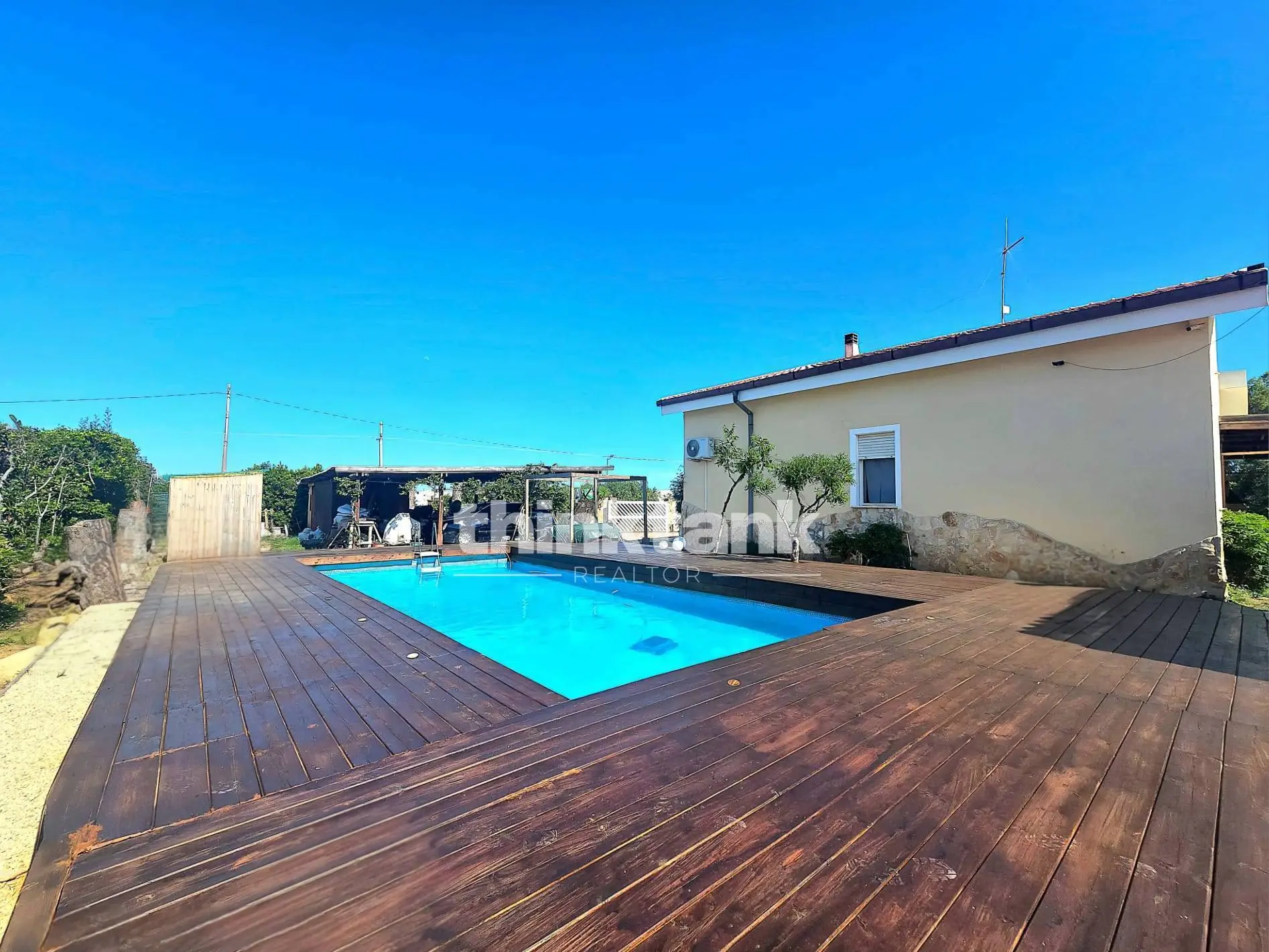 Immagine per Villa in vendita a Ispica Via Del Villaggio 