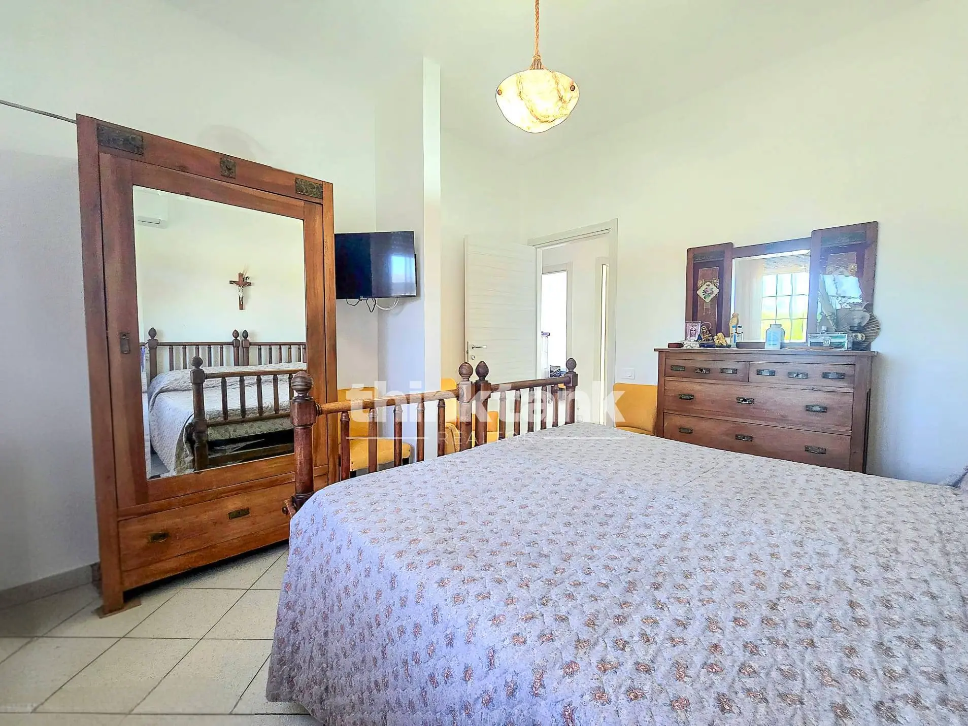 Immagine per Villa in vendita a Ispica Via Del Villaggio 