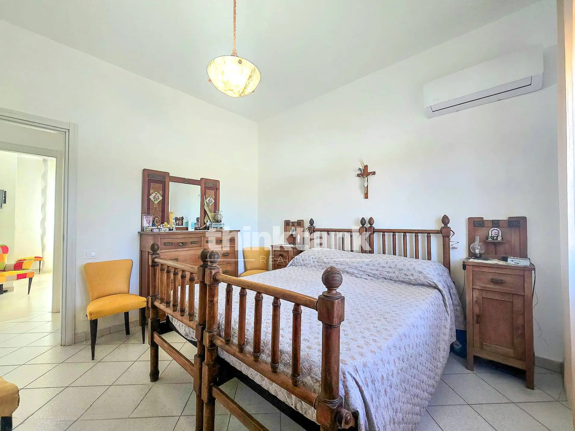 Immagine per Villa in vendita a Ispica Via Del Villaggio 