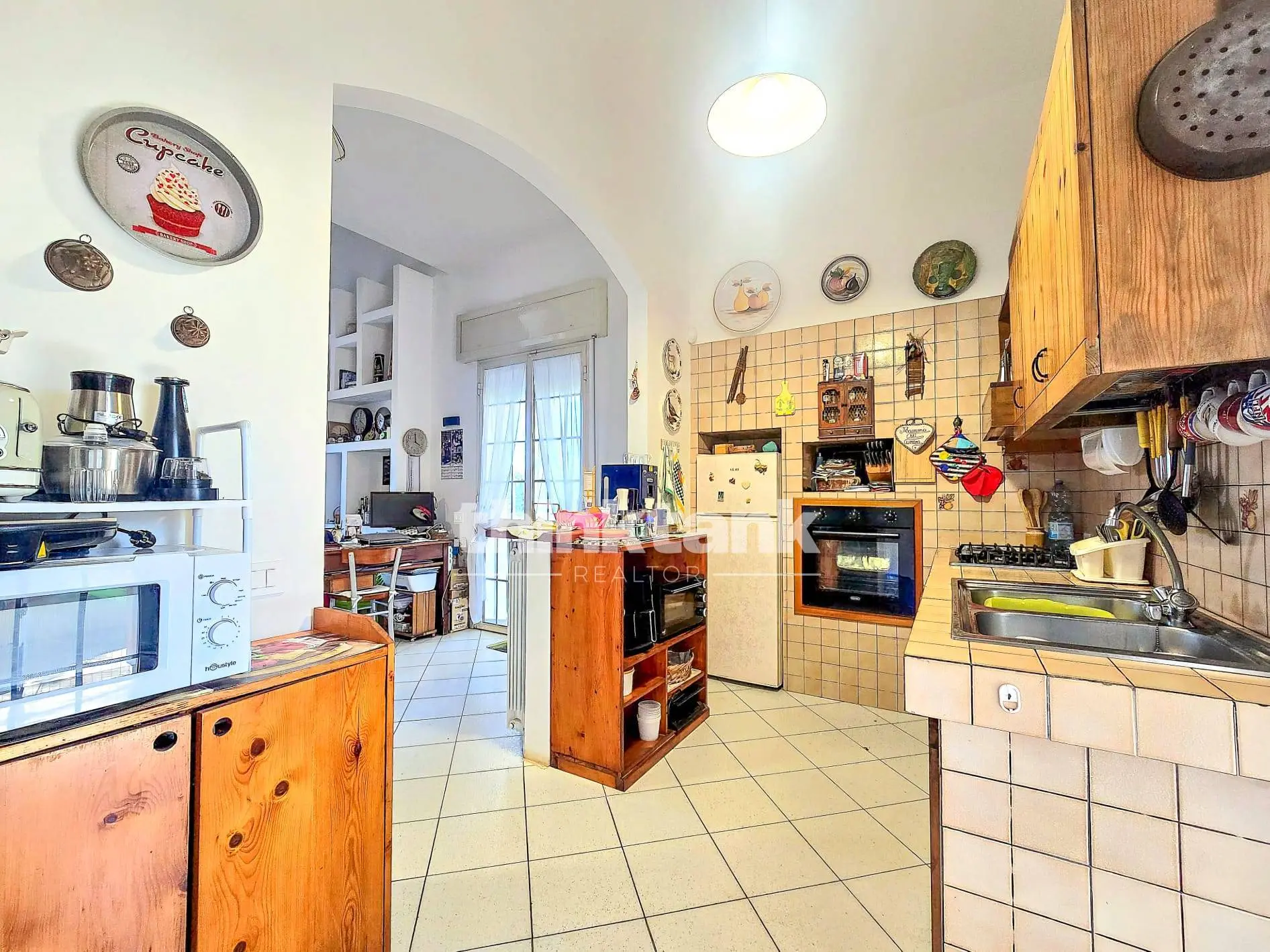 Immagine per Villa in vendita a Ispica Via Del Villaggio 