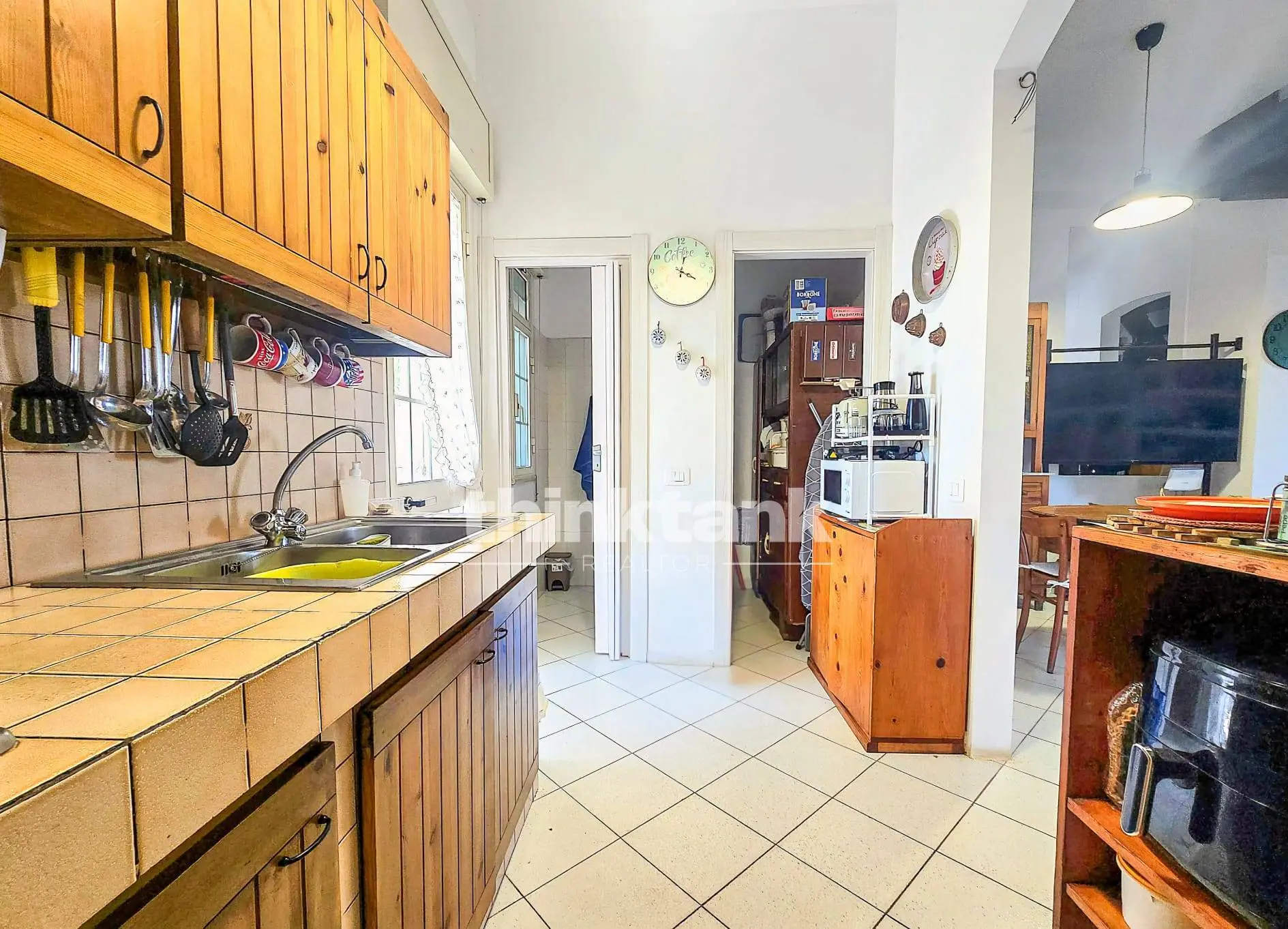 Immagine per Villa in vendita a Ispica Via Del Villaggio 